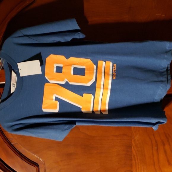 Big boy h/m short sleeve top - Picture 1 of 2